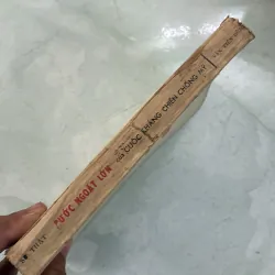 Bước ngoặc lớn của cuộc kháng chiến chống Mỹ - Văn Tiến Dũng - 1980s 996259