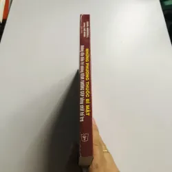 NHỮNG PHƯƠNG THUỐC BÍ MẬT 749147