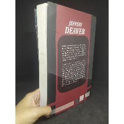 Lá bài thứ XII 90% Jeffery Deaver HCM0312