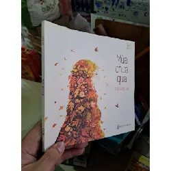 [Sách Cũ SCGR] Mùa chưa qua - Thơ Song Hảo VĂN HỌC HCM1008