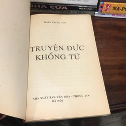 Truyện Đức Khổng Tử 473430