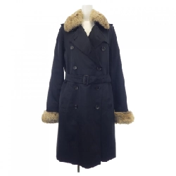 Áo khoác trench BURBERRY LONDON