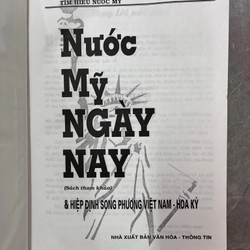 NƯỚC MỸ NGÀY NAY 388128