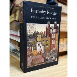Barnaby Rudge