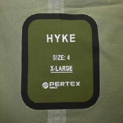 Áo khoác HYKE 643644