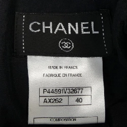 CHANEL P44591V32677 Váy - Hàng hiệu Chính hãng 819381