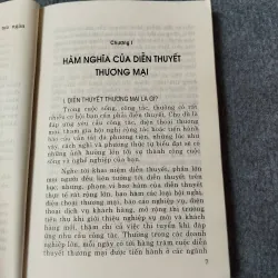 NGHỆ THUẬT DIỄN THUYẾT 729254