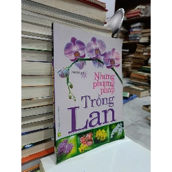 Những phương pháp trồng lan - Thiên Ân 359958