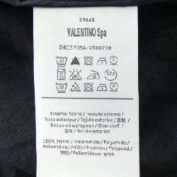 【Mã giảm giá】Red Valentino RED VALENTINO Áo khoác trench 636526