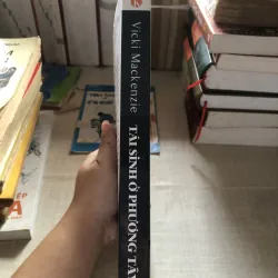 Tái sinh ở Phương Tây 993285