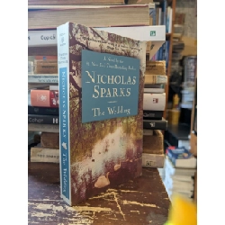 The Wedding - Nicholas Sparks