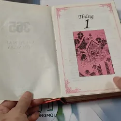 365 Chuyện Kể Mỗi Ngày 749586