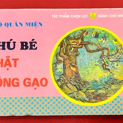 Chú Bé Nhặt Bông Gạo - Ngô Quân Miện