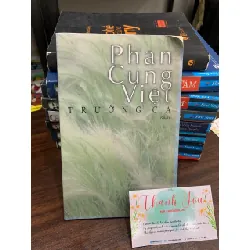 Trường ca- Phan Cung Việt