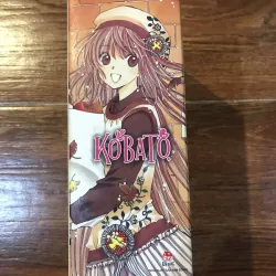 Kobato boxset full 6 tập  (19) 973530