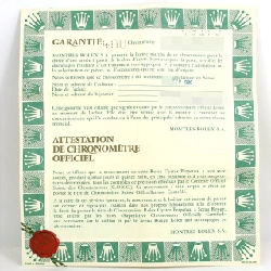 Đồng hồ Rolex Datejust 69173 SSxYG tự động L - Hàng hiệu chính hãng 874847