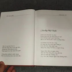 THƠ TUYỂN XUÂN QUỲ 729354