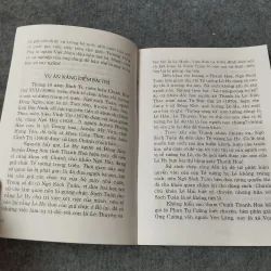 NHỮNG CHUYỆN LẠ TRONG THI CỬ CỦA VIỆT NAM THỜI XƯA 701064