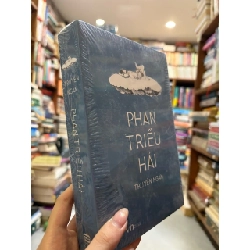 Truyện Ngắn Phan Triều Hải 127949