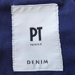 Quần jeans PT TORINO SWING - Hàng hiệu Authentic 887787