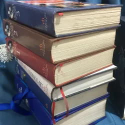 Bộ tác phẩm: Chiến tranh và hoà bình, Anna Karenina, phục sinh, truyện ngắn 926552