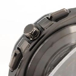 Đồng hồ GPS sóng điện từ Citizen Attesa Satellite Wave F950-00CW902/CC4105-69E TI Solar Quartz - Hàng hiệu Chính hãng 883246