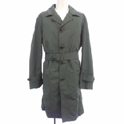 Hàng hiệu TOMORROW LAND - Áo khoác