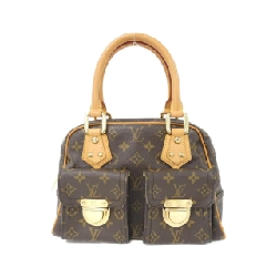 Túi Louis Vuitton Monogram Manhattan PM M40026