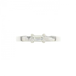 Nhẫn kim cương PT 0.20CT - Hàng hiệu Authentic 856646