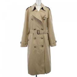 Burberry BURBERRY THE WATERLOO 80580331 Áo khoác trench coat - Hàng hiệu Authentic