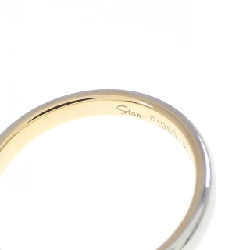 Nhẫn kim cương Stargewelry 0.04CT - Hàng hiệu Authentic 837703