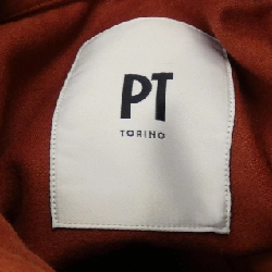 PT TORINO 6SZP010CPT Áo khoác - Hàng hiệu Authentic 890484