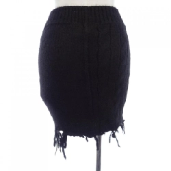 【Mã giảm giá】VETEMENTS Váy 649015