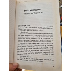 CREATIVE SOLUTION FINDING : THE TRIUMPH OF FULL-SPECTRUM CREATIVITY OVER CONVENTIONAL THINKING (GERALD NADLER, SHOZO HININO & JOHN FARRELL)