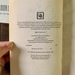 Sách ngoại văn Salsa Stories, Used, Notable Children's Books in the Language Arts 538117