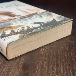 Moby Dick (Cá voi trắng) - Herman Melville 1043533
