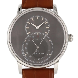 Jaquet Droz Grande Seconde Quantième J007030248 SS Automatic - Hàng hiệu Authentic