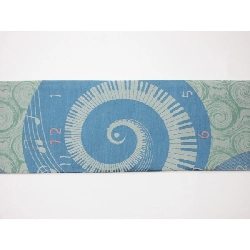 Dây obi Nagoya Tanaka - Hàng hiệu Authentic 875874