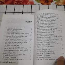 2 quyển làm giàu: Tạo 100 triệu Đôla & Đừng để tiền ngủ yên. Trần X Kiên & Tương Lâm 763137