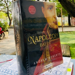 NAPOLEON ĐẠI ĐẾ 360248