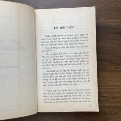 Quy luật của muôn đời - N. Dumbatzé 971817