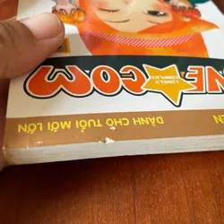 II Truyện Tranh: Love Com - Đôi Đũa Lệch (Trọn Bộ 17 Tập) - AYA NAKAHARA 562034