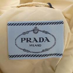 Áo khoác PRADA với logo hình tam giác 292212 SOOO 1WQ9 - Hàng hiệu Chính hãng 810543
