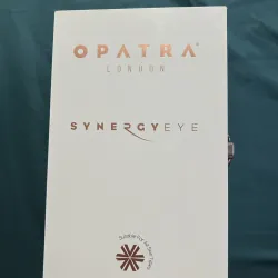 Thiết bị chăm sóc da Opatra Synergy Eye 999059