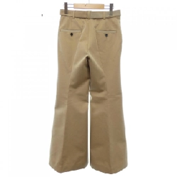 【Mã giảm giá】Quần SACAI 653232