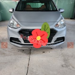 Hyundai i 10 sedan 2019 một chủ  14963