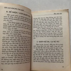 Đắc nhân tâm 1001 cách chinh phục lòng người 797895