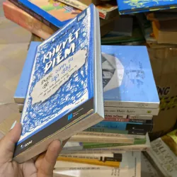 Khuyết điểm được sinh ra để lắp đầy 929486