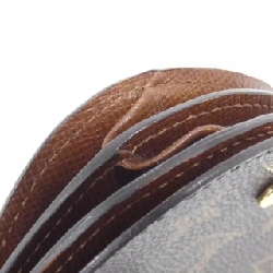 Ví tiền xu Louis Vuitton Monogram Porte Monnaie Gaze M61970 620321