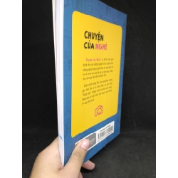 [59K/kg] Chuyện của nghề mới 90% HCM1303 364984